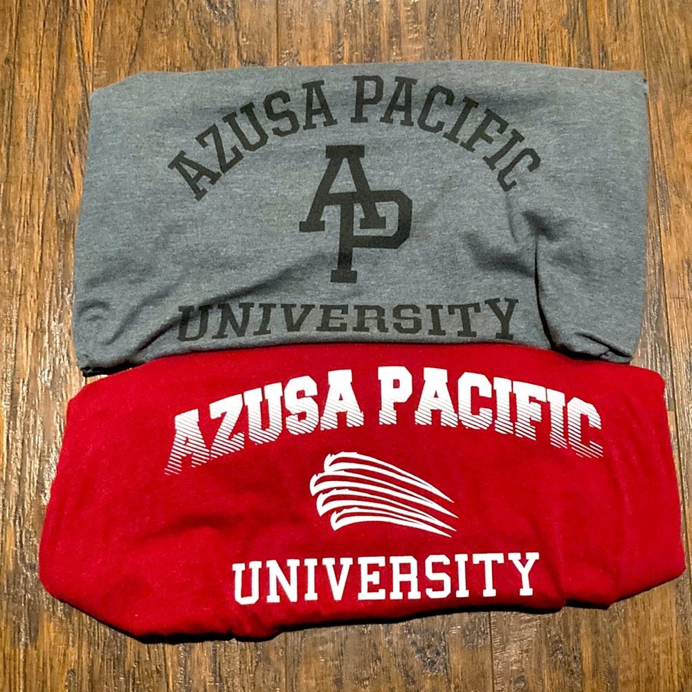 Azusa Pacific University T-shirts
